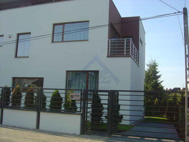 Dom Wynajem Warszawa Wilanów 8