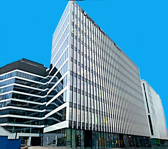 Lokal Wynajem Warszawa Wola 1