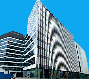 Lokal Wynajem Warszawa Wola