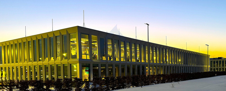 Lokal Wynajem Warszawa Włochy 2