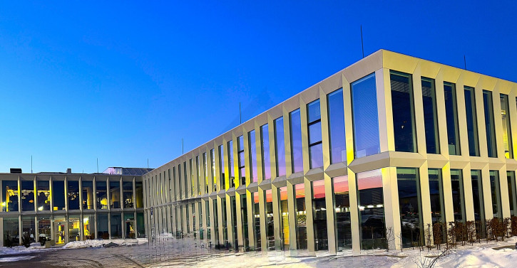 Lokal Wynajem Warszawa Włochy 1