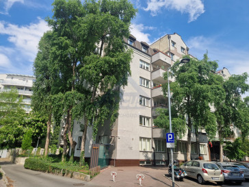 Mieszkanie Sprzedaż Warszawa Mokotów Konduktorska