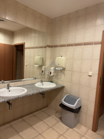 Lokal Wynajem Warszawa Śródmieście
