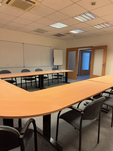 Lokal Wynajem Warszawa Śródmieście 4