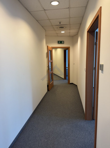 Lokal Wynajem Warszawa Śródmieście 12