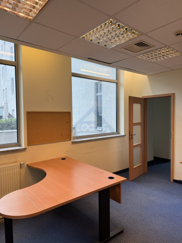Lokal Wynajem Warszawa Śródmieście 17