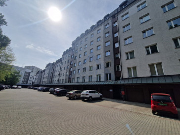 Mieszkanie Sprzedaż Warszawa Mokotów Konduktorska