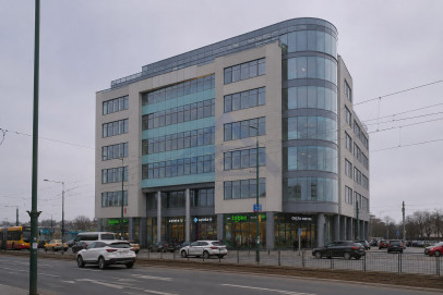 Lokal Sprzedaż Warszawa Praga-Południe