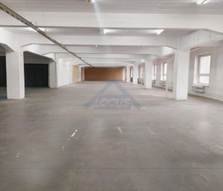 Magazyn Wynajem Warszawa Wola