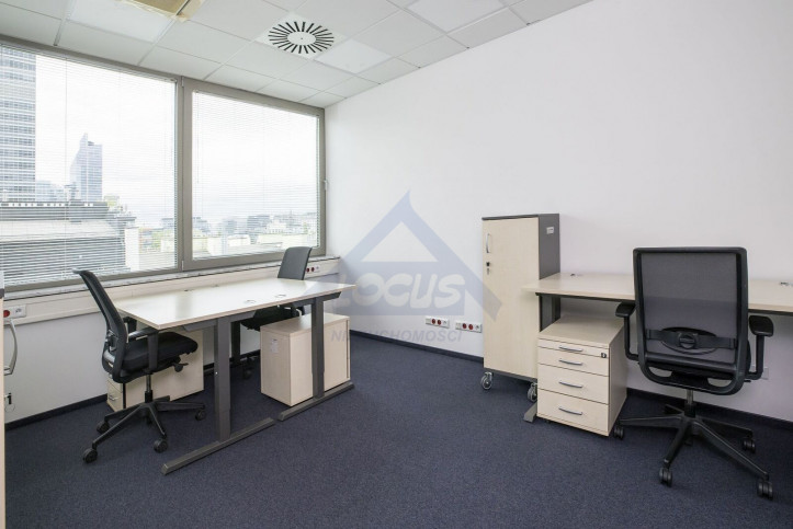 Lokal Wynajem Warszawa Wola 3