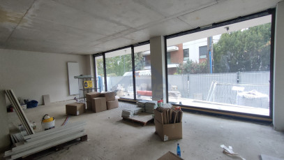 Lokal Wynajem Warszawa Bielany