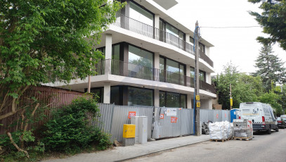 Lokal Wynajem Warszawa Bielany
