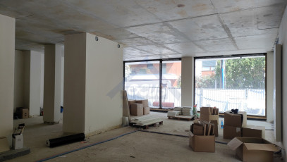 Lokal Wynajem Warszawa Bielany