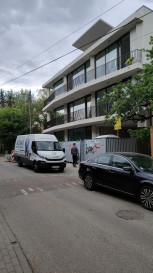 Lokal Sprzedaż Warszawa Bielany