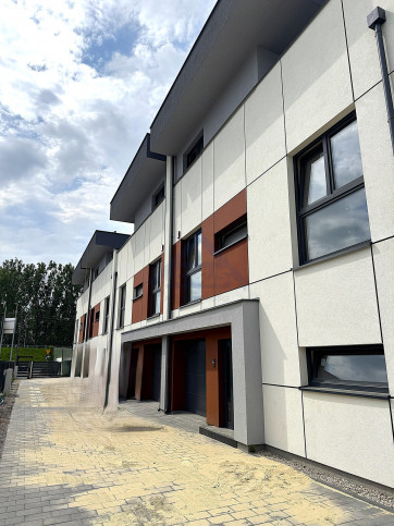 Dom Sprzedaż Warszawa Wawer 1