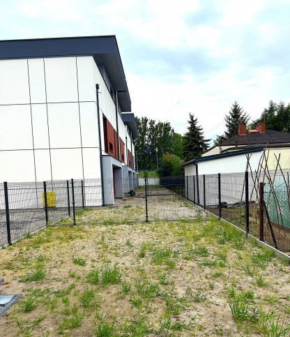 Dom Sprzedaż Warszawa Wawer 3