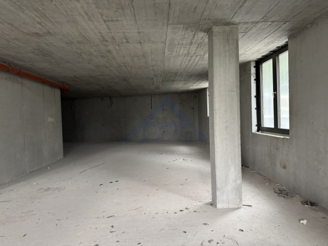 Lokal Wynajem Warszawa Bielany 5