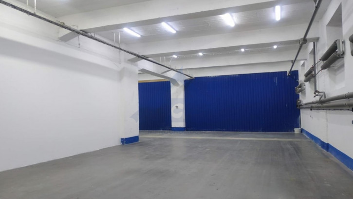 Magazyn Wynajem Warszawa Wola 2