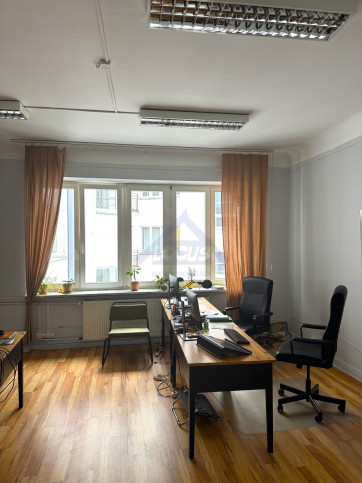 Lokal Wynajem Warszawa Śródmieście 8