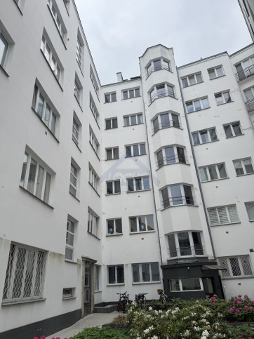 Lokal Wynajem Warszawa Śródmieście 1