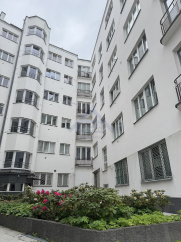 Lokal Wynajem Warszawa Śródmieście 2