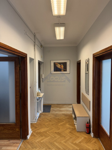Lokal Wynajem Warszawa Śródmieście 4