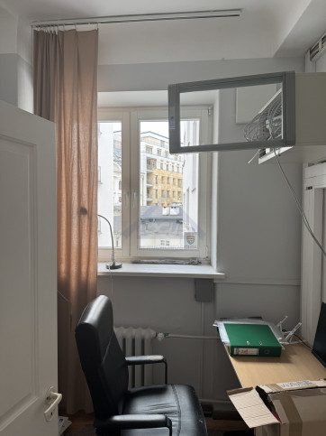Lokal Wynajem Warszawa Śródmieście 12