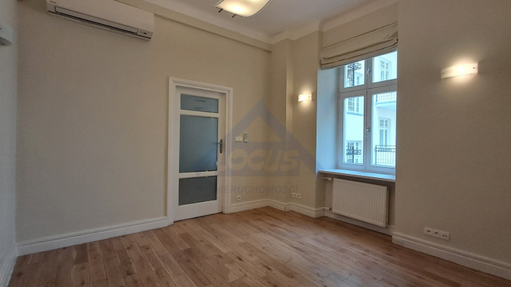 Lokal Wynajem Warszawa Śródmieście 3