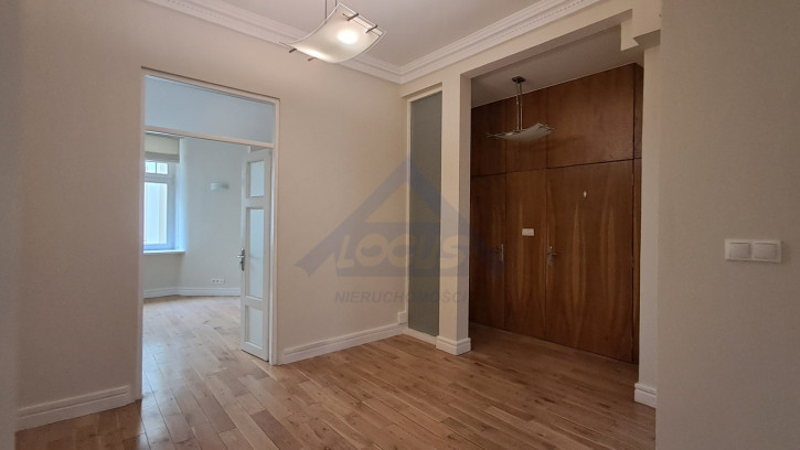 Lokal Wynajem Warszawa Śródmieście 2