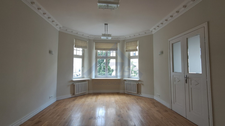 Lokal Wynajem Warszawa Śródmieście 4