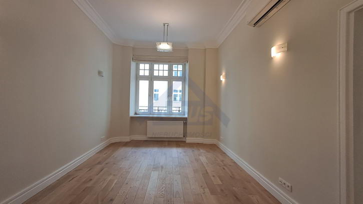 Lokal Wynajem Warszawa Śródmieście 5
