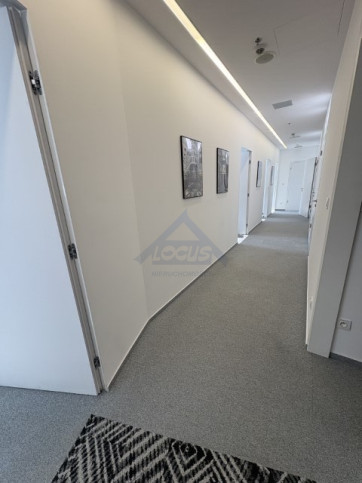 Lokal Wynajem Warszawa Mokotów 6