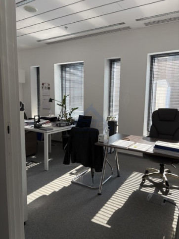 Lokal Wynajem Warszawa Mokotów 4