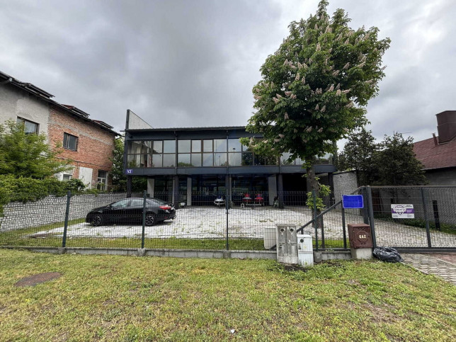 Lokal Wynajem Warszawa Wawer 1