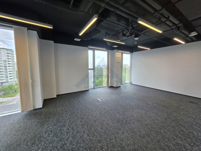 Lokal Wynajem Warszawa Ochota 7