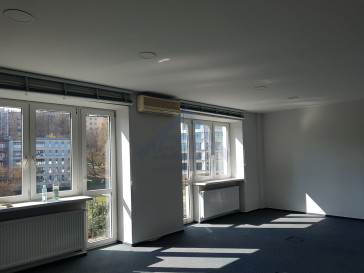 Lokal Wynajem Warszawa Śródmieście stacja metra Centrum Nauki Kopernik