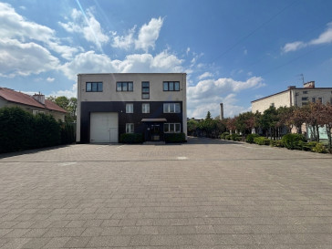 Lokal Sprzedaż Warszawa Białołęka