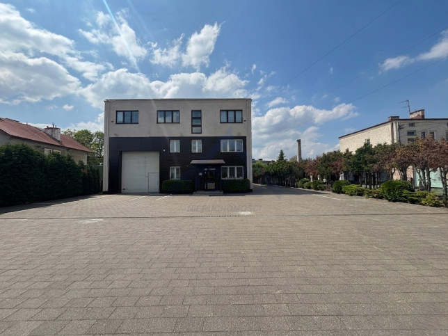 Lokal Sprzedaż Warszawa Białołęka 2