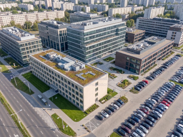 Obiekt Sprzedaż Warszawa Ursynów Puławska