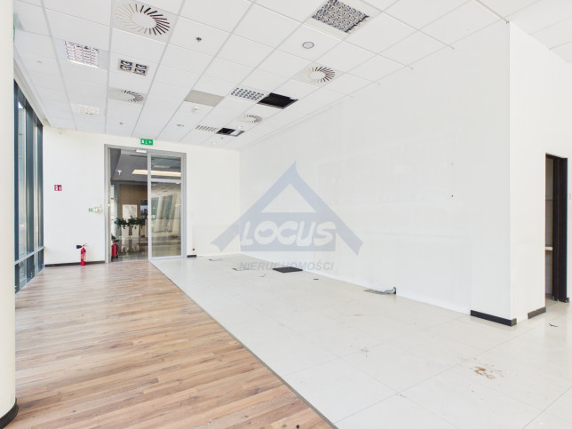 Lokal Wynajem Warszawa Śródmieście Fabryczna 5