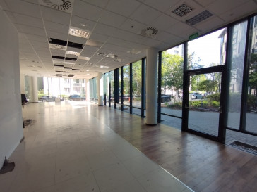 Lokal Wynajem Warszawa Śródmieście Fabryczna
