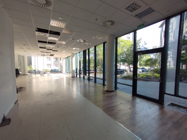 Lokal Wynajem Warszawa Śródmieście Fabryczna 3