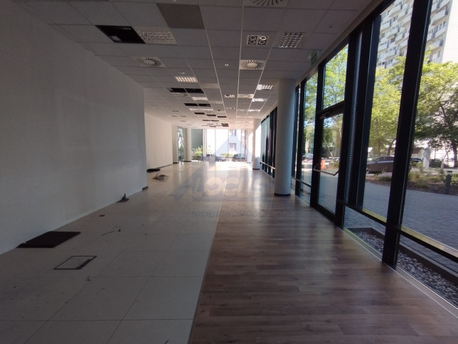 Lokal Wynajem Warszawa Śródmieście Fabryczna 7