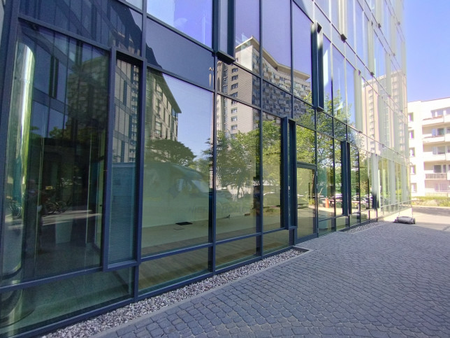 Lokal Wynajem Warszawa Śródmieście Fabryczna 10