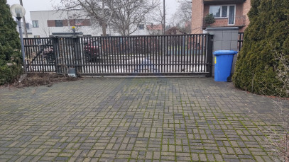 Lokal Wynajem Piastów Rondo&nbsp;Kaczorowskiego, Prezydenta RP na Uchodźstwie