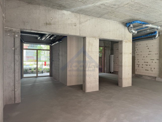Lokal Wynajem Warszawa Wola 2