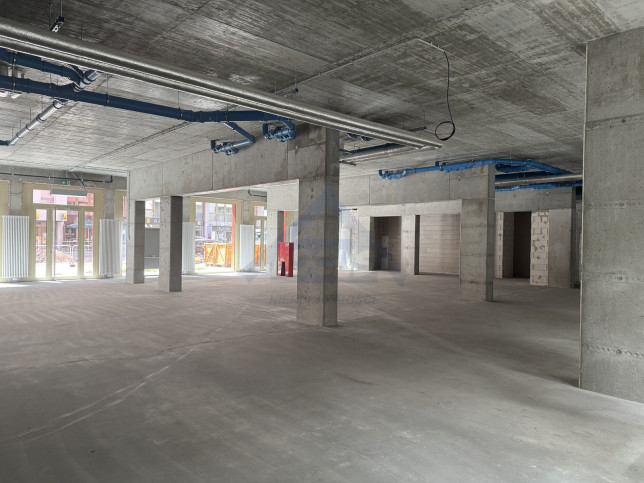Lokal Wynajem Warszawa Wola 4