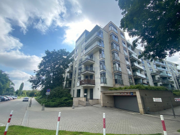 Lokal Wynajem Warszawa Wola Elekcyjna