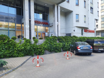 Lokal Sprzedaż Warszawa Śródmieście