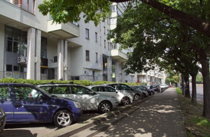 Lokal Sprzedaż Warszawa Śródmieście 3
